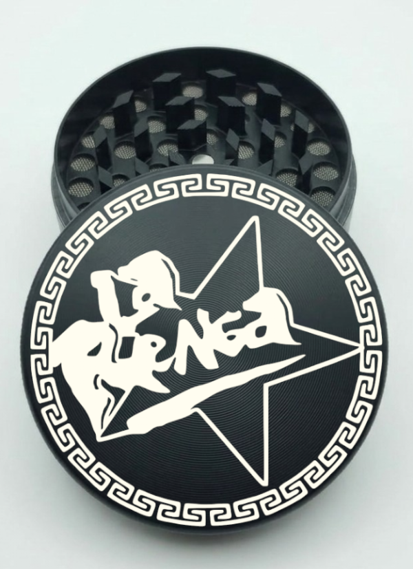 Producto - PICADOR METALICO 3 PIEZAS LA RENGA