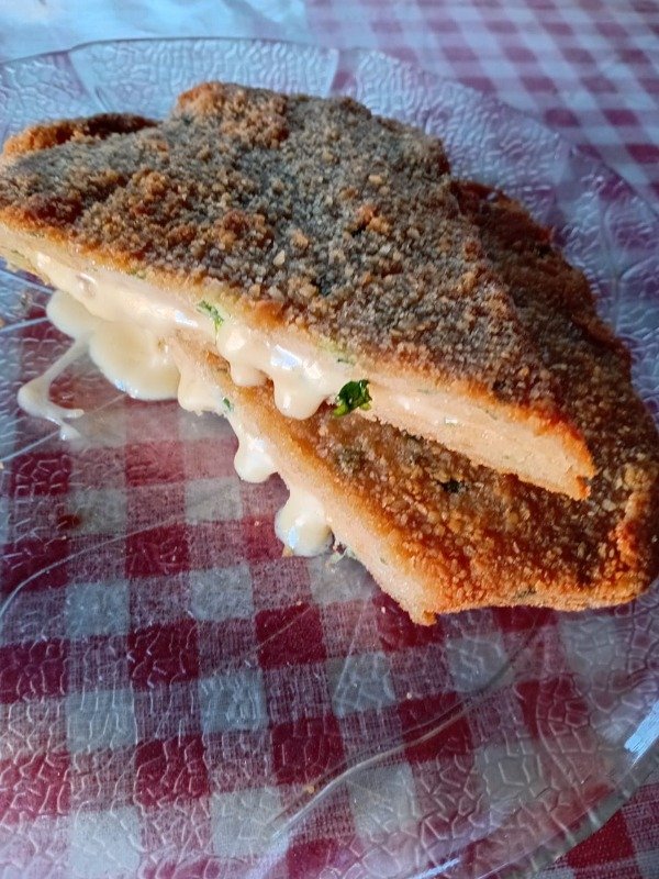 Producto - MILANESAS DE SOJA DE TODO ARGENTINA - 2