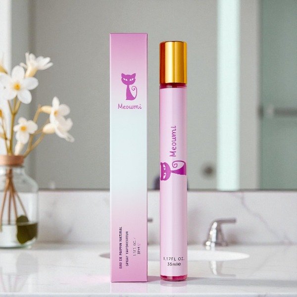 Producto - Perfume Tubo Shada Cosmetic - Meowmi