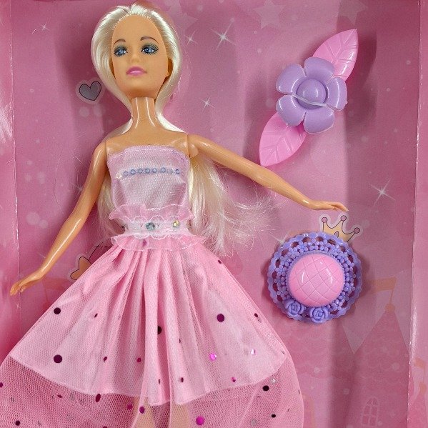 Producto - Muñeca 2
