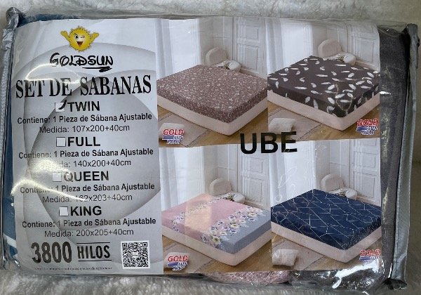 Producto - Ajustables estampadas TWIN x 4 - 0