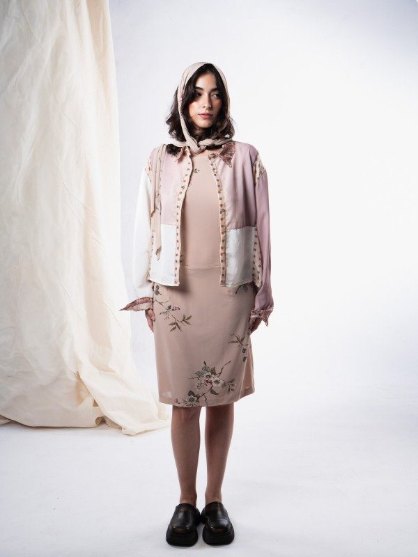 Producto - Camisa Rechi - Arcilla II