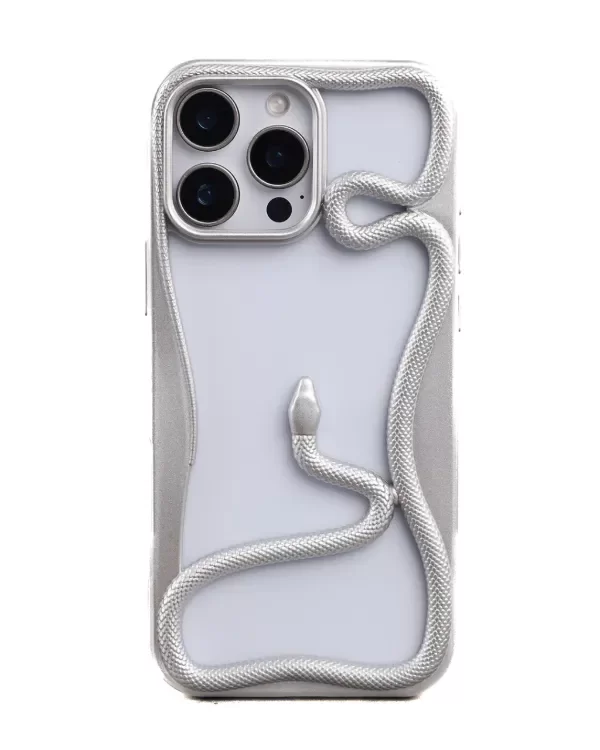 Producto - SNAKE CASE - 0