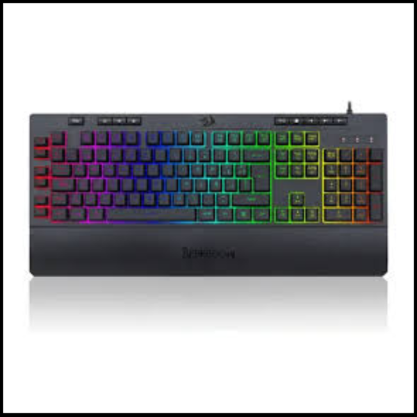 Producto - Teclado Gamer Redragon Shiva K512 RGB
