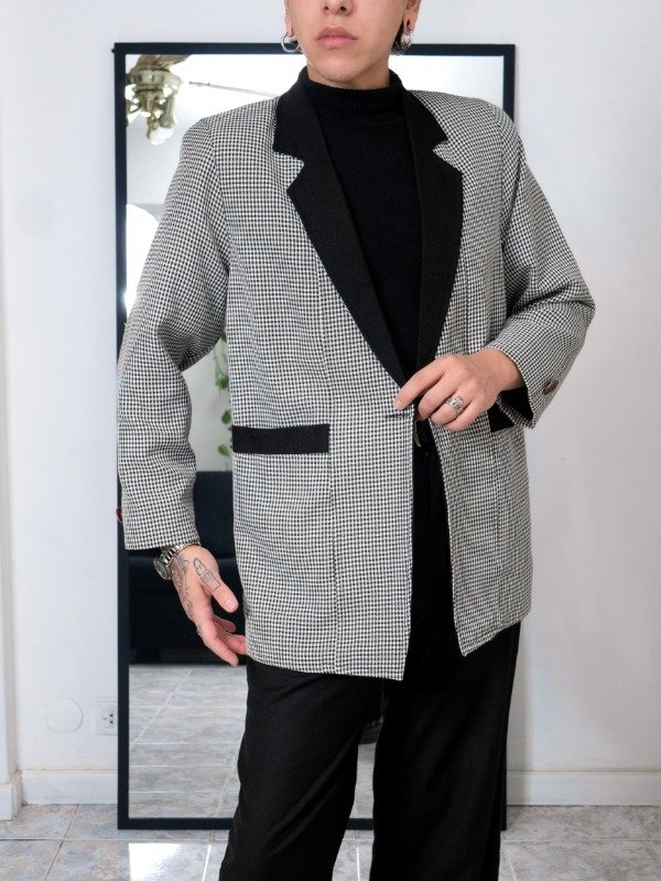 Producto - Blazer Robinson