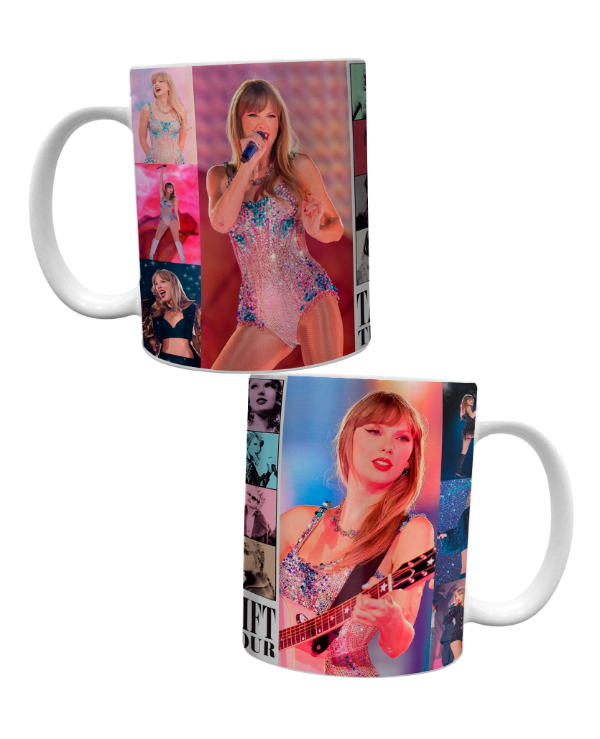 Producto - Taza Taylor Swift