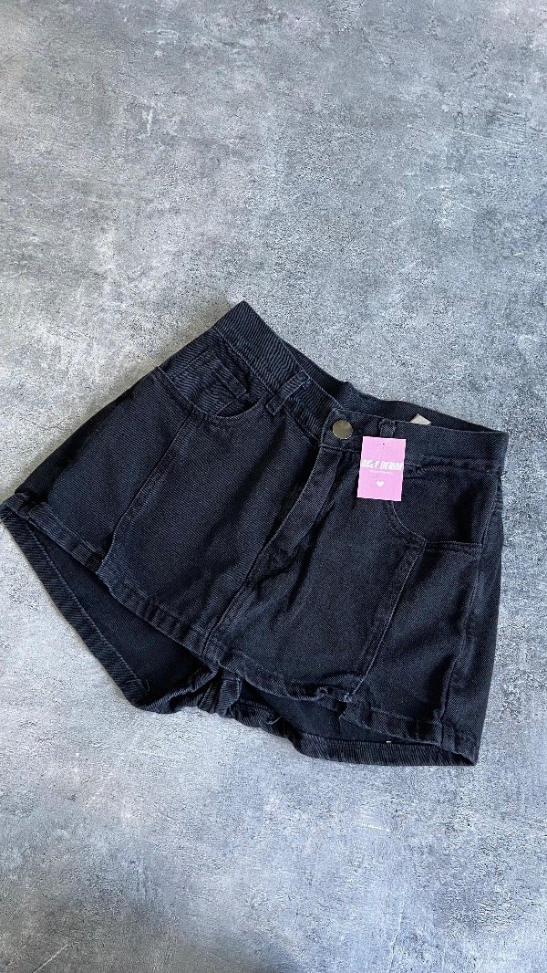 Producto - Short pollera Tulia