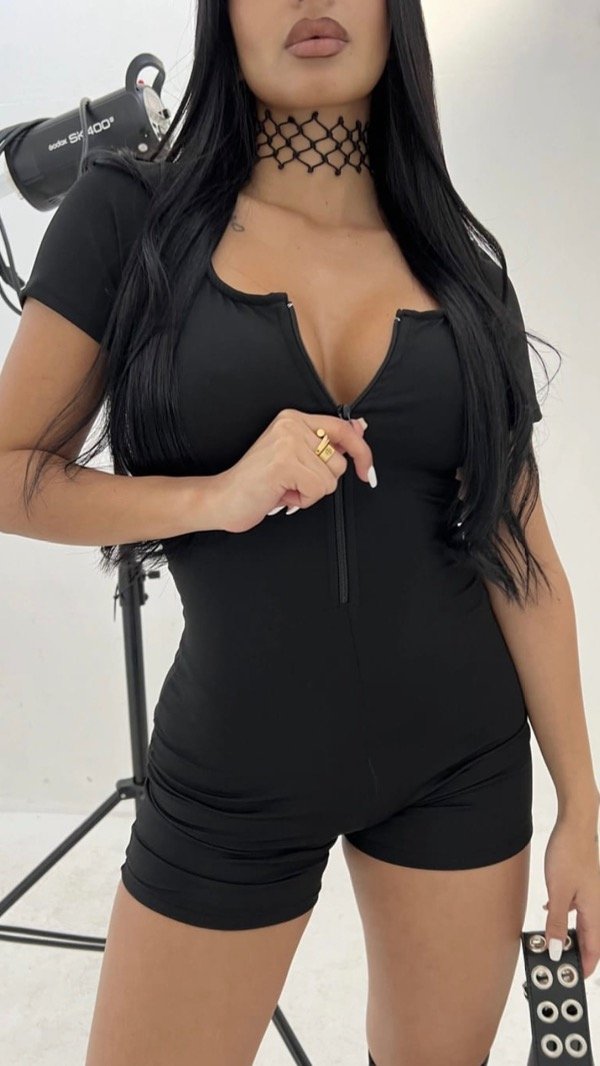 Producto - Catsuit Finni