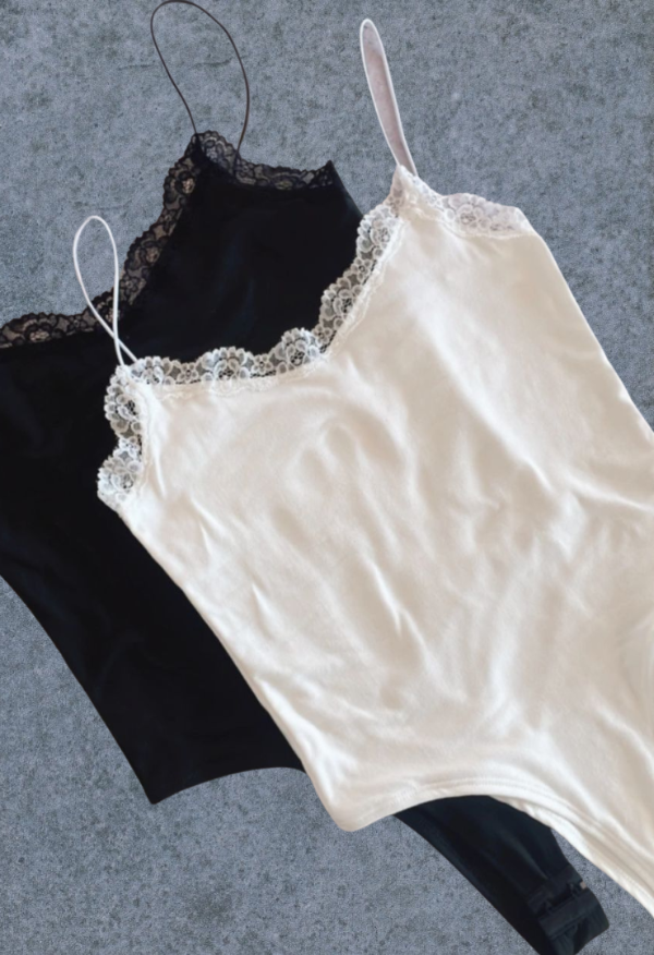 Producto - Body Puntilla