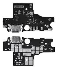 Producto - A51 ZTE PLACA DE CARGA