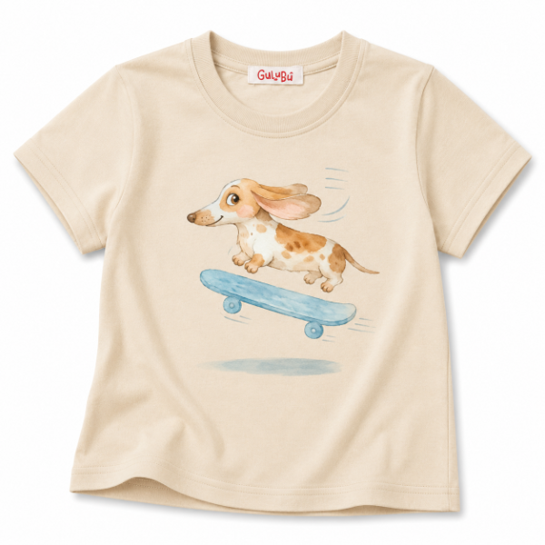 240 Remera salchicha (10/9)