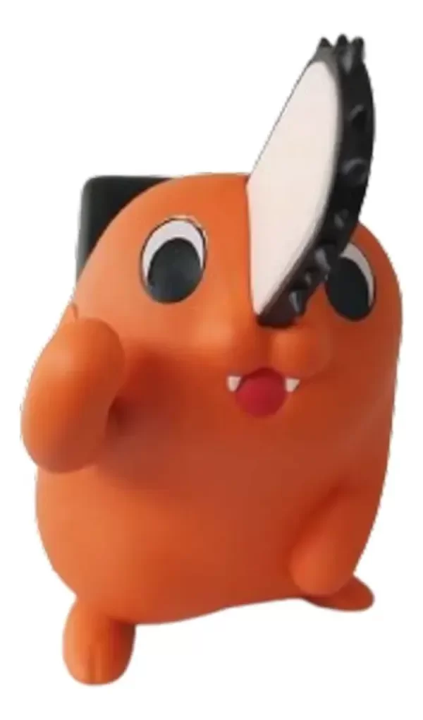 Producto - Figura Pochita Chainsaw Man - 9cm