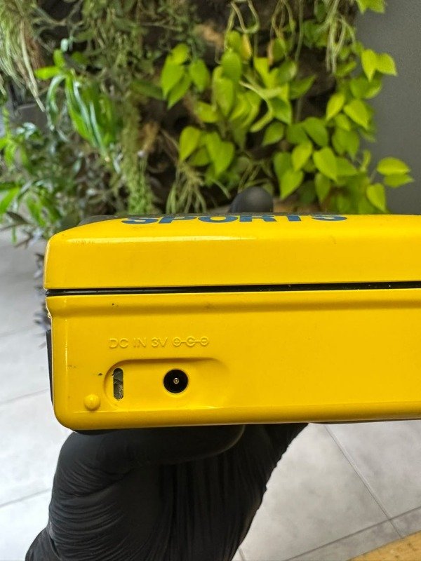 Producto - Sony Walkman Sports Wm-f2078 Funcionando - 5