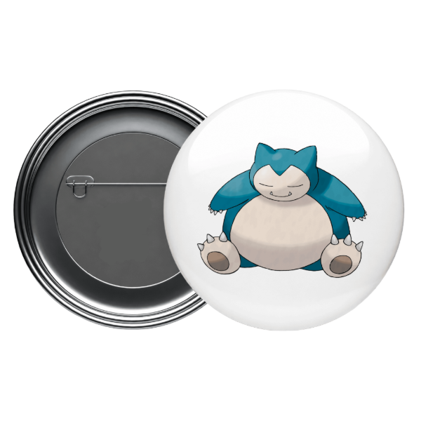 Producto - Snorlax