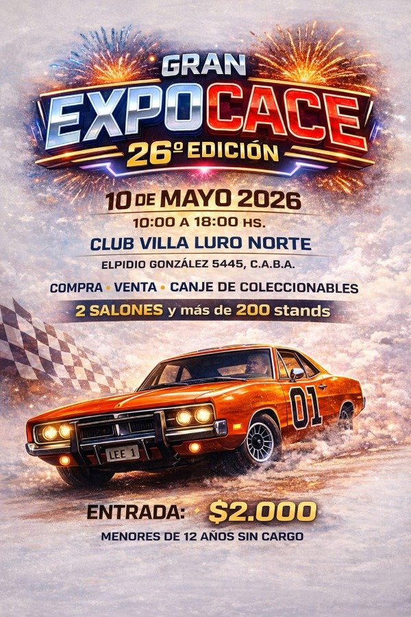 Producto - EXPO