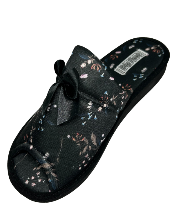 Producto - Pantufla Simil Raso