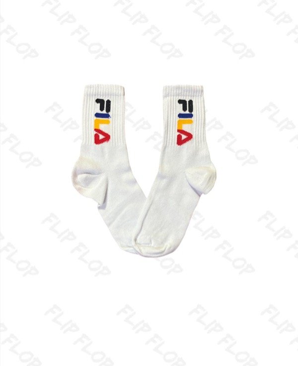Producto - Medias 3/4, Fila, colores