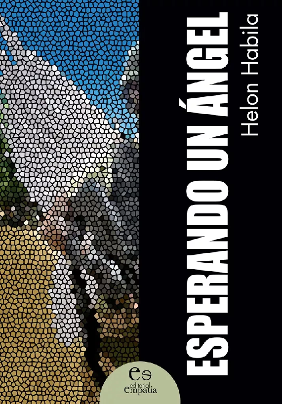 Producto - ESPERANDO UN ÁNGEL - HELON HABILA