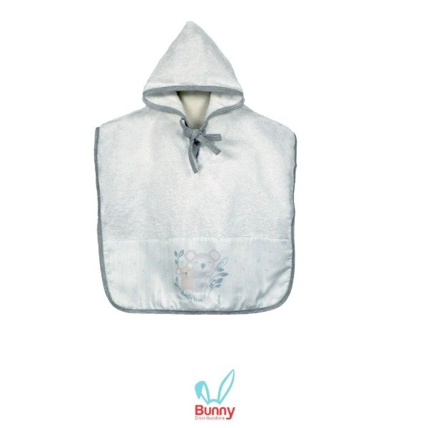 Producto - PONCHO C/GUARDA 1007673 - 1
