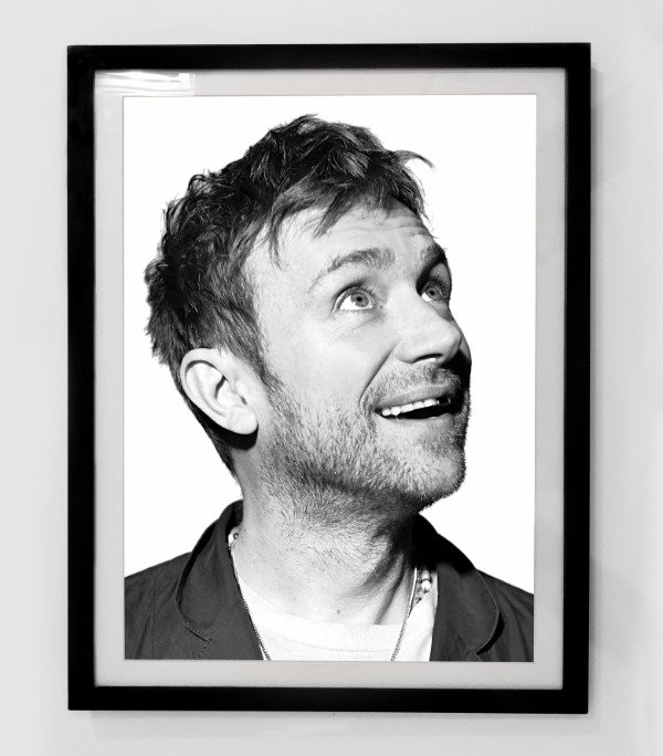 Producto - BLUR (Nro 27)