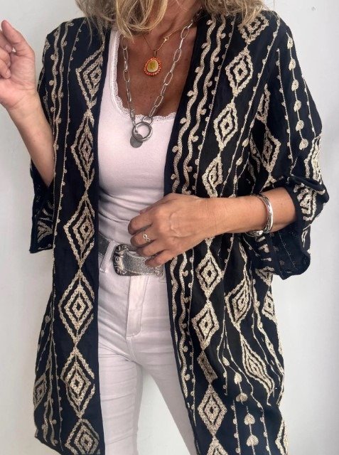 Producto - KIMONO HANOI