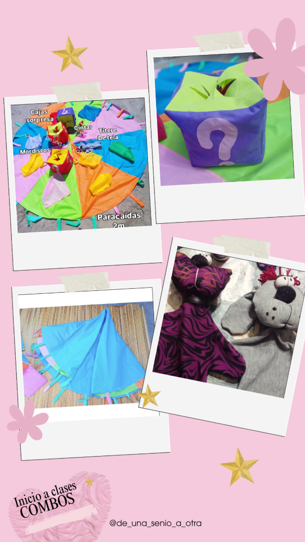 Producto - Combo 3