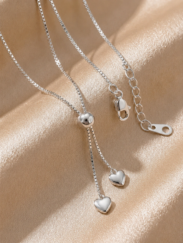 Producto - Collar corbatero