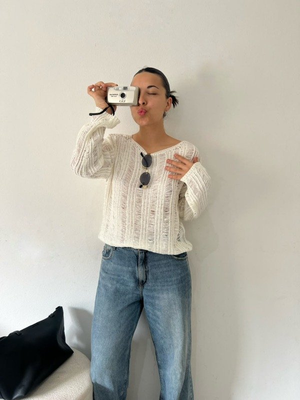 Producto - Sweater Liboria - 2