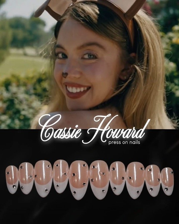 Producto - Set Cassie howard