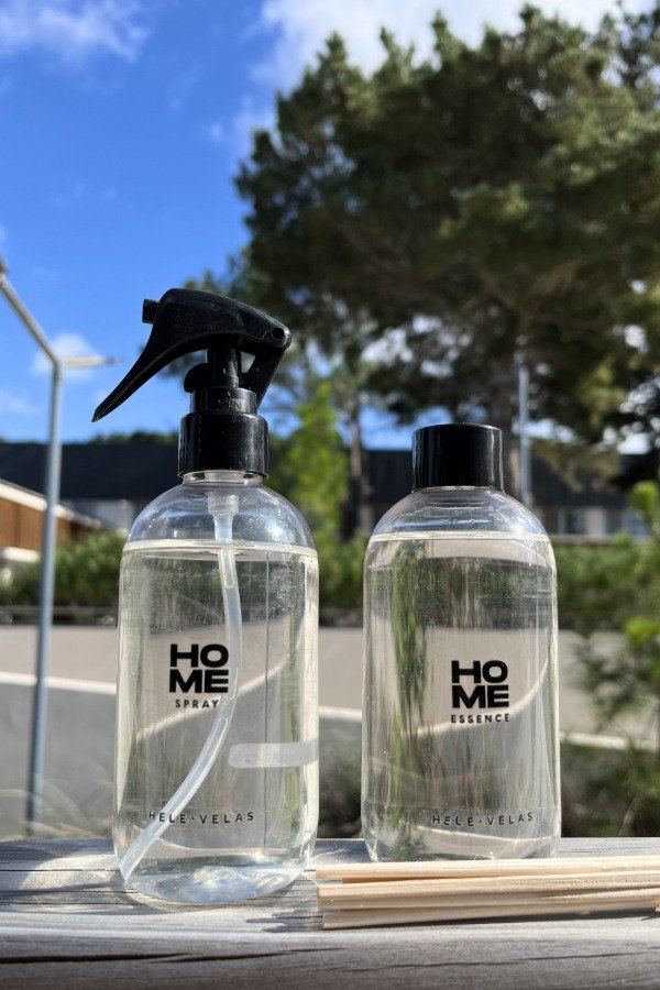 Producto - Home Spray Clasico Plastico