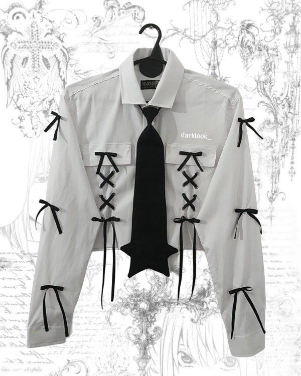 Producto - CONJUNTO STARK BLACK