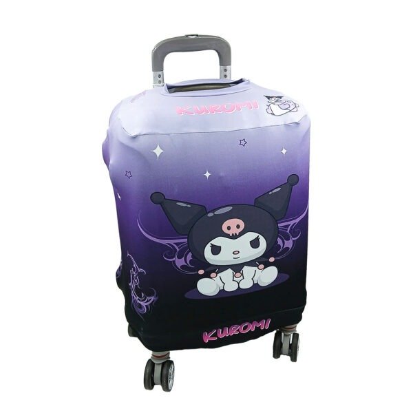 Producto - Funda Valija Kuromi