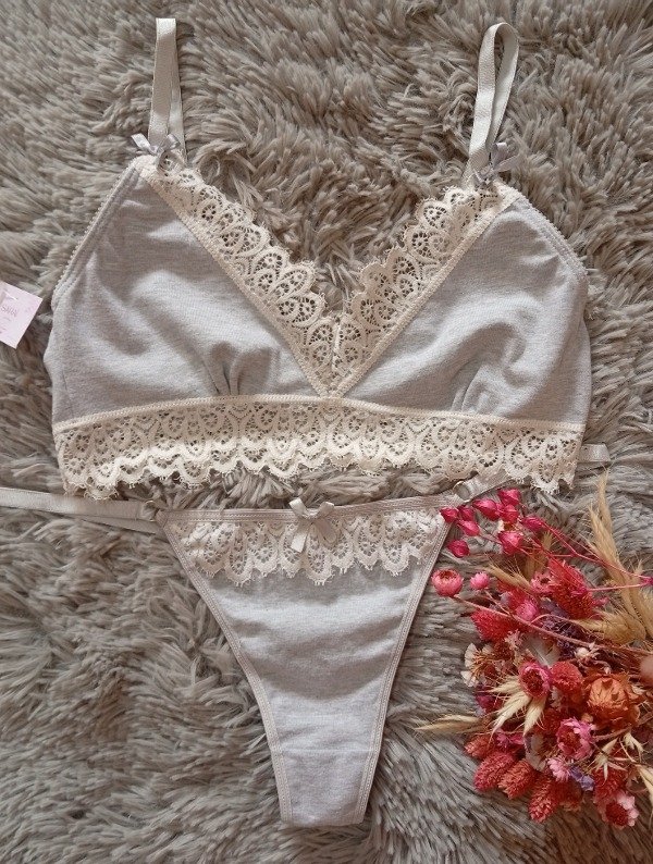 Producto - Conjunto Lalu algodon - 0
