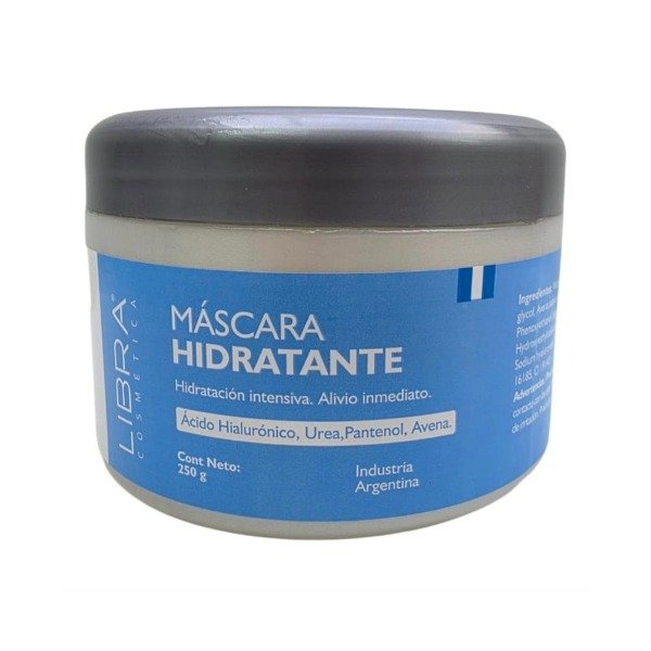 Producto - MASCARA HIDRATANTE 250GR