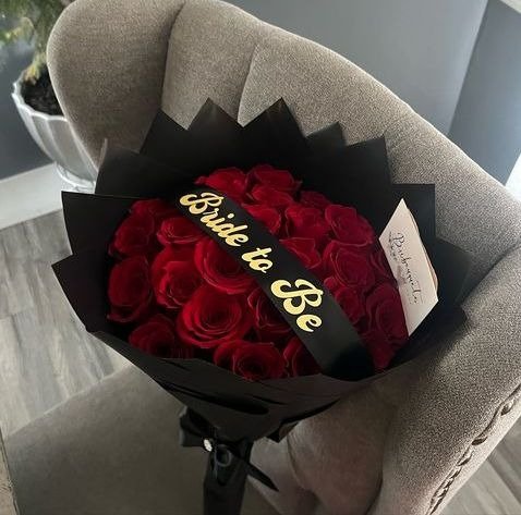 Producto - Ramo Love ss