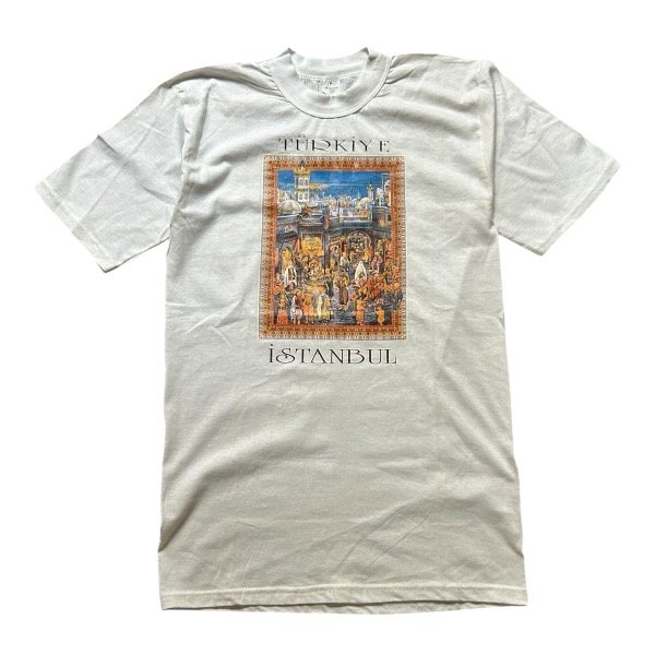 Producto - Remera Turquía