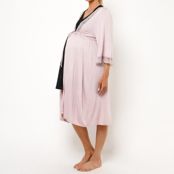Producto - Isi - Bata Maternal