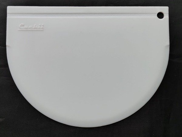 Producto - Cornet color blanco