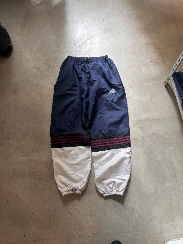 Producto - 1990s Pantalón Adidas