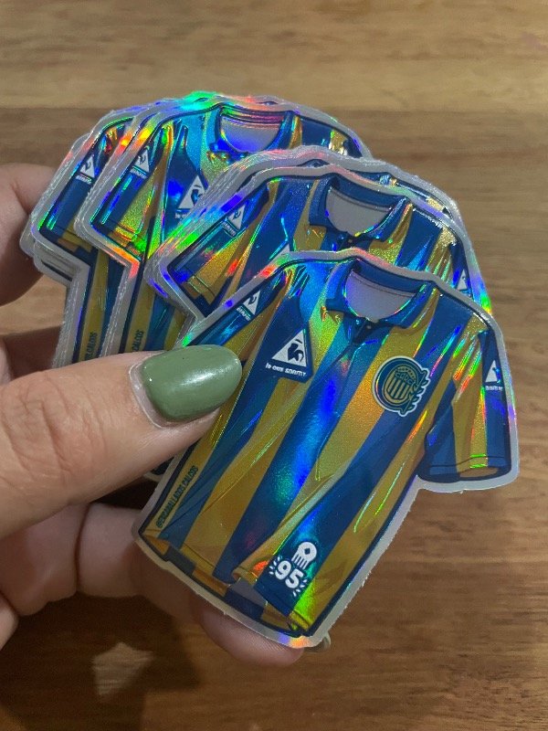 Producto - Camiseta 95 lecop