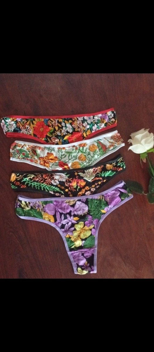 Producto - Colaless Lupe (talle especial)
