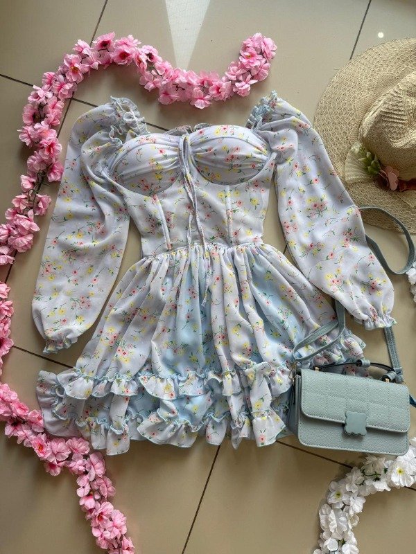 Producto - Vestidos Importados IV - 0