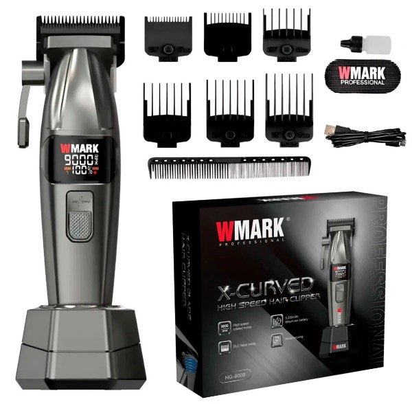 Producto - Wmark 8008