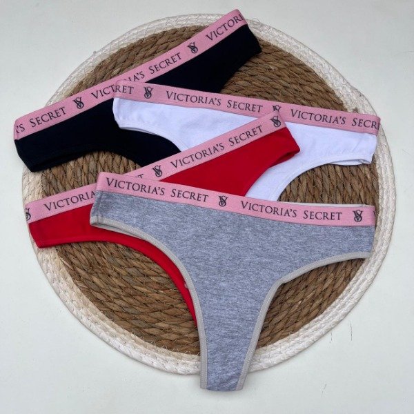 Producto - Docena Less Victorias Secret - 0