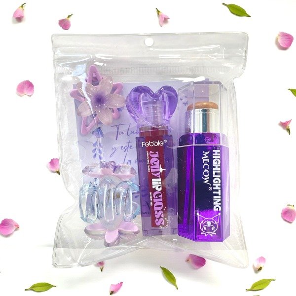 Producto - Kit Beauty Colors New DV