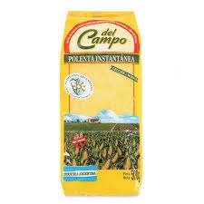 Producto - Polenta "Del Campo" 500g