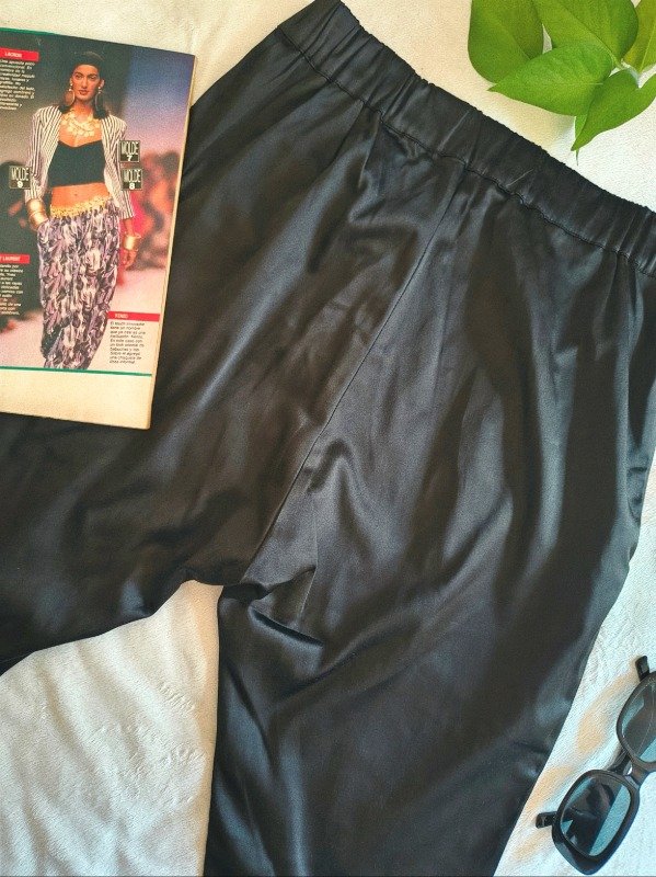 Pantalón Shaishag MARIA CHER — imagen 2