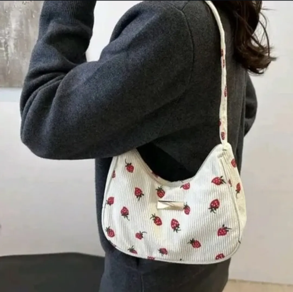 Producto - Bag Frutillas