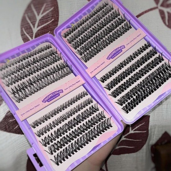 Producto - Pestaña libro