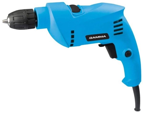 Producto - Taladro percutor c/reversa 650w - G1905AR